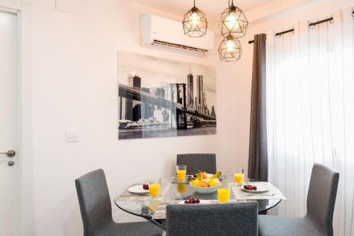 Marques Flat-Cabanyal Apartment by Invalencia, Valencie (fotografie 4)