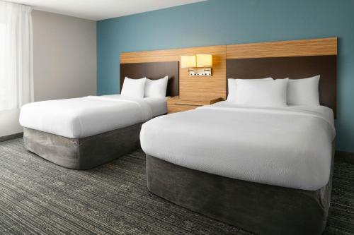 TownePlace Suites by Marriott Waco South in Waco, USA