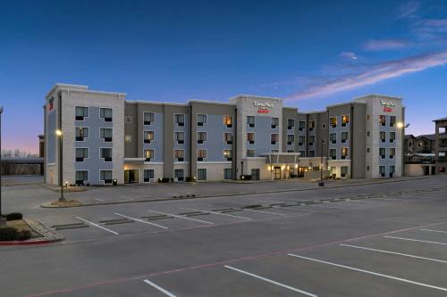 TownePlace Suites by Marriott Waco South in Waco, USA