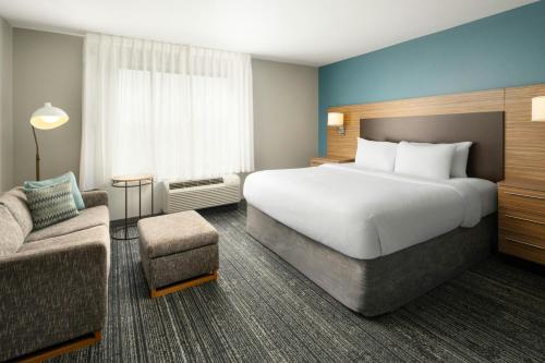 TownePlace Suites by Marriott Waco South in Waco Suburbs