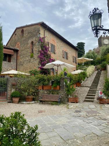 La Magione dei Todaro