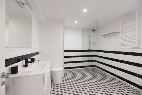Marques Flat-Cabanyal Apartment by Invalencia, Valencie (fotografie 3)