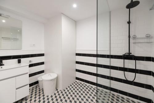 Marques Flat-Cabanyal Apartment by Invalencia, Valencie (fotografie 7)
