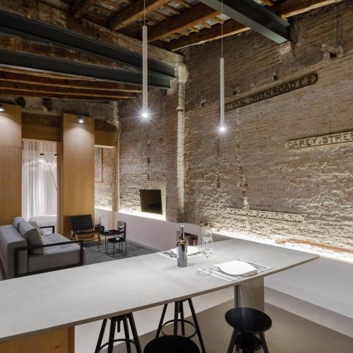 Design Musico 3 Turia Gardens By Invalencia - Catedral de Valencia