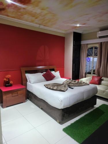 Blackwood Guest House - Pretoria