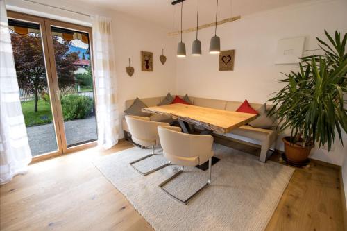 Ferienwohnung Lorenz in Ruhpolding, Deutschland