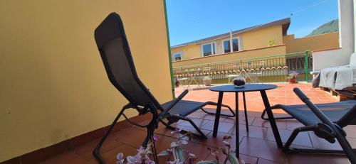 Essenze di Sicilia Apartment - Letojanni Taormina 4