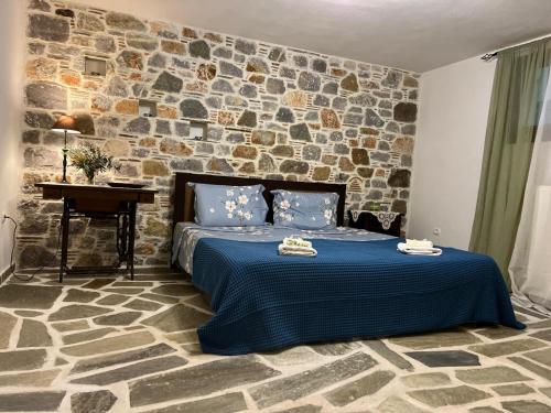 Fournakia for 4 Eco-home in nature - image 5