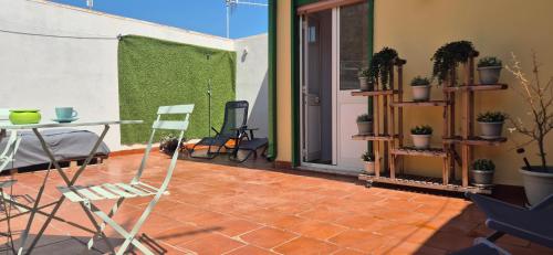 Essenze di Sicilia Apartment - Letojanni Taormina 5