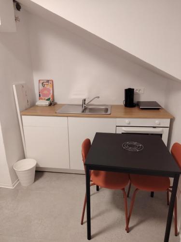Apartma Piran in Піран
