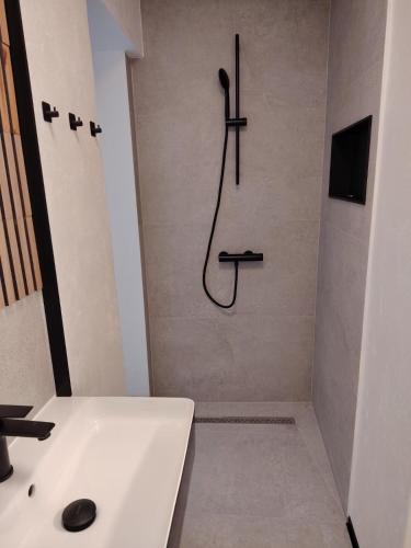 Apartma Piran in Піран