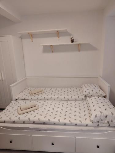 Apartma Piran in Піран