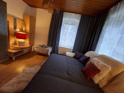  Apartment House Seerose self check-in in Obertraun