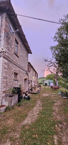 Orchard House North in Pergola (Urbino)