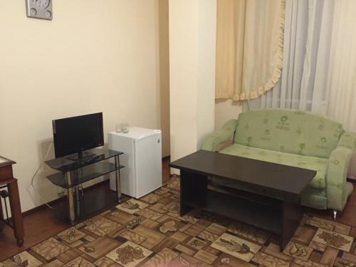 Hotel Lazar - main image
