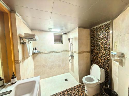 Chongqing Chaotianmen 渝月River View Apt apart ment 重庆朝天门广场近洪崖洞 - image 2