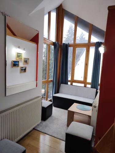 Apartman Beli Bor Vila Mir