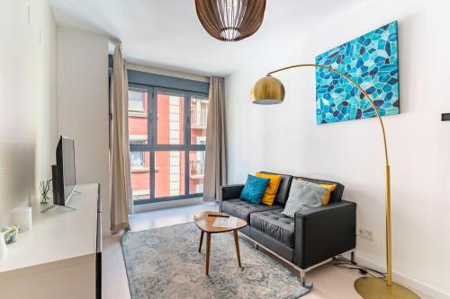 Modern & Stylish 1 Bdrm apt Orihuela by Invalencia