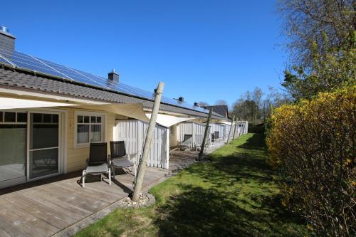 Susanne-Fischer Weg 47, Haus Sturmmöwe in Wyk auf Föhr, Deutschland