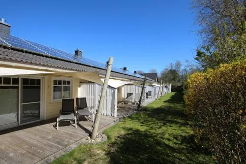 Susanne-Fischer Weg 47, Haus Sturmmöwe in Wyk auf Föhr, Deutschland