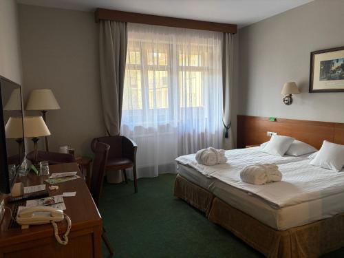 Bukowy Park Hotel Medical SPA Room Type - Double or Twin Room