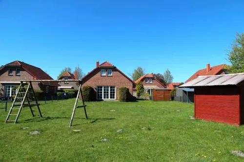 Ohlig in Norden, Deutschland