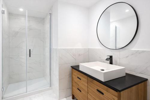 M075 Jolie chambre en colocation - Faucigny