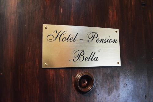 Hotel Pension Bella - image 12