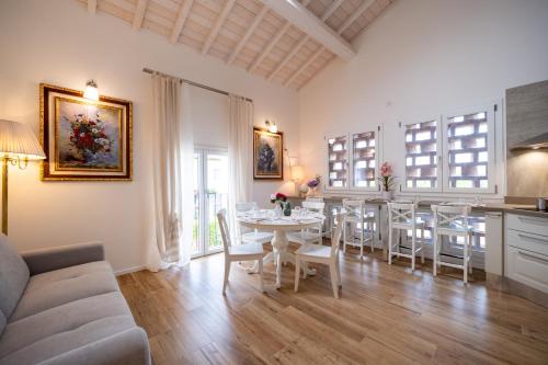 Il fienile del borgo gîte à louer Cafaggio