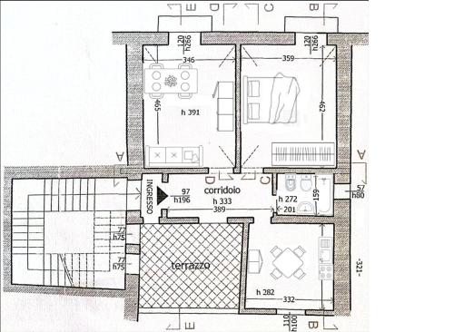 Casa Elena Al Duomo