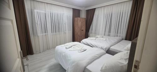 Blue Amedist Hotel - image 8