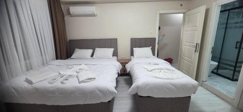 Blue Amedist Hotel - image 12