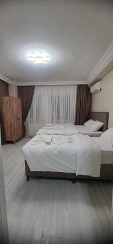 Blue Amedist Hotel - image 14