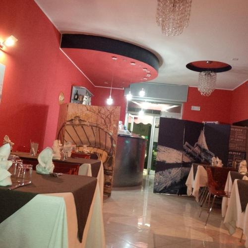 Lorenzo B&B chambre d'hôte Monticello