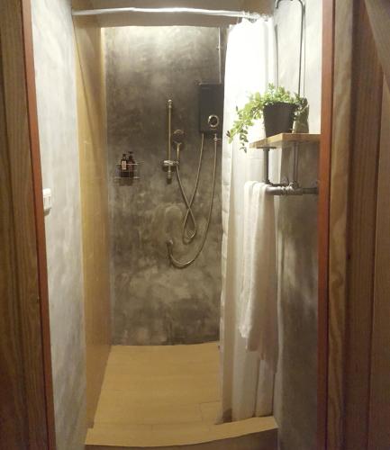 Barn & Bed Hostel at BTS Phrom Phong, Bangkok (fotografie 7)