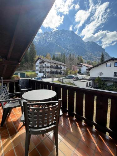 Karwendel Lodge
