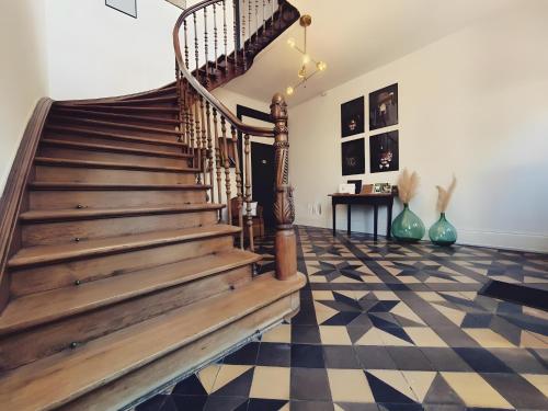 Viesnīcas āriene, Le Studio 3 - Route des vins in Rorschwihr