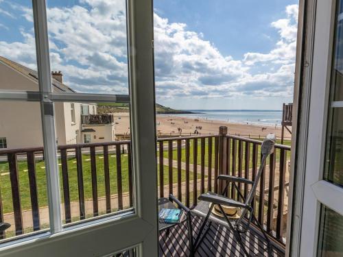 Iekārtas, 3 Bed in Braunton oc-87104 in Croyde