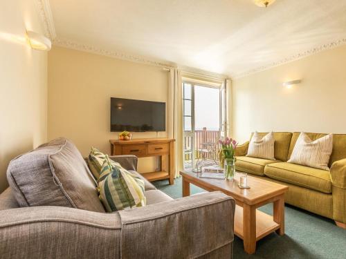 Iekārtas, 3 Bed in Braunton oc-87104 in Croyde