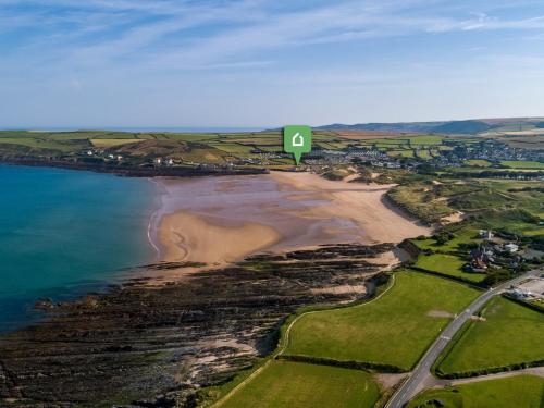 Iekārtas, 3 Bed in Braunton oc-87104 in Croyde
