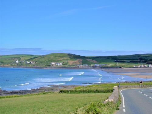 Iekārtas, 3 Bed in Braunton oc-87104 in Croyde