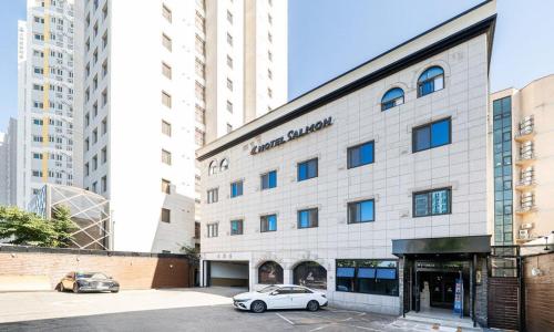 Hotel Salmon 1