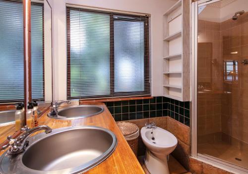 Waterkloof Apartments - image 4