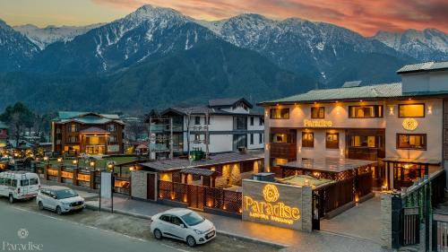 hotel photo