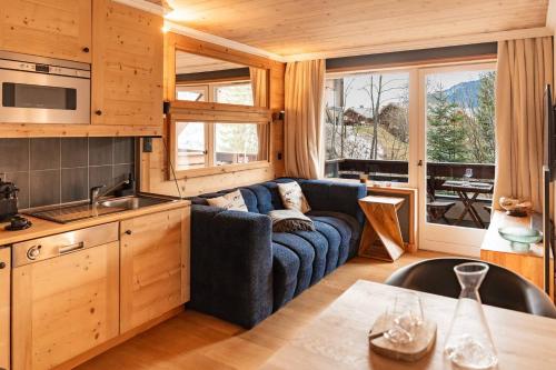 ApartmentMountain View Parking Skiing nearby