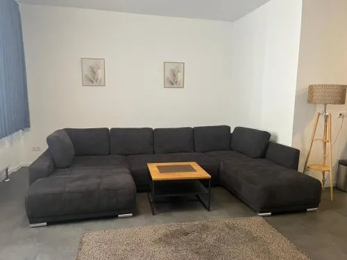 Ferienwohnung Alina in Werne, Deutschland