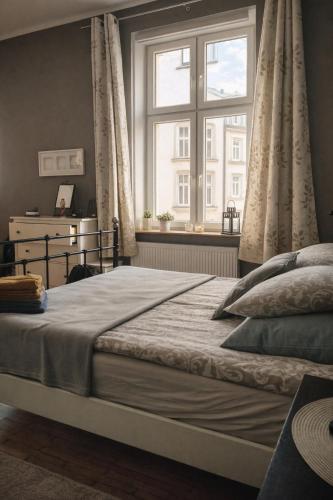 Elpida Apartment, Cracovie