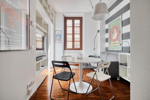 Hostmate - Milano - San Gottardo - Navigli