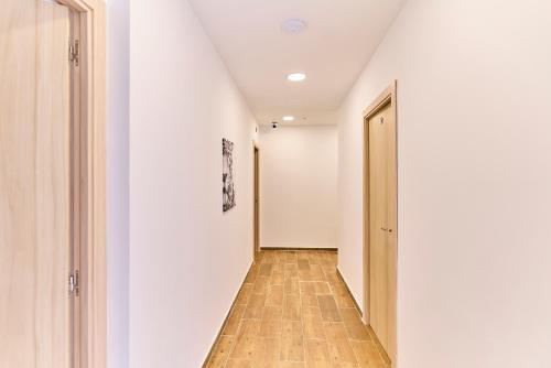 Lobby, Apartamentos Alcorcón Central by gaiarooms (Apartamentos Alcorcon Central by gaiarooms) in Alcorcon