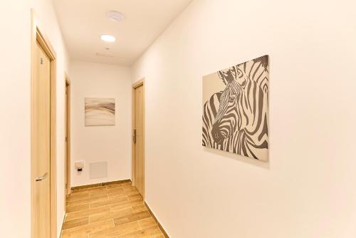 Faciliteiten, Apartamentos Alcorcón Central by gaiarooms (Apartamentos Alcorcon Central by gaiarooms) in Alcorcon
